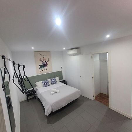 Ayz Frailes - Auto Check-In Property (Adults Only) Malaga Luaran gambar