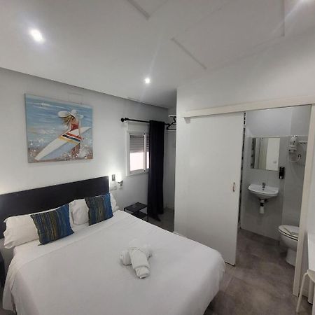 Ayz Frailes - Auto Check-In Property (Adults Only) Malaga Luaran gambar