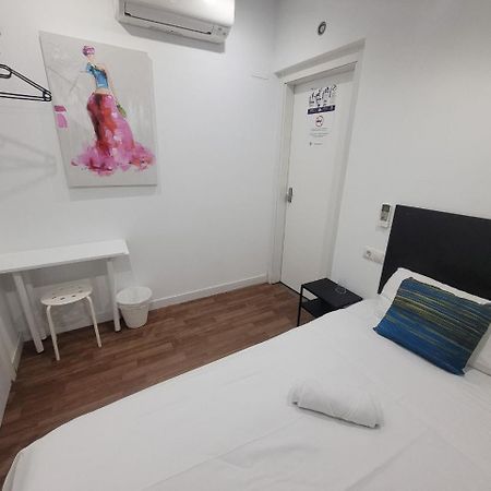 Ayz Frailes - Auto Check-In Property (Adults Only) Malaga Luaran gambar