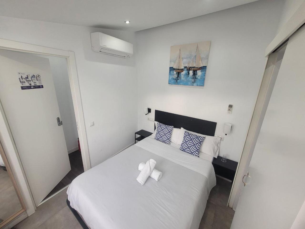 Ayz Frailes - Auto Check-In Property (Adults Only) Malaga Luaran gambar