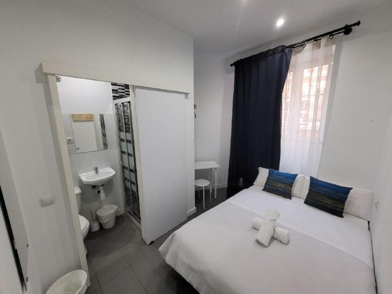Ayz Frailes - Auto Check-In Property (Adults Only) Malaga Luaran gambar
