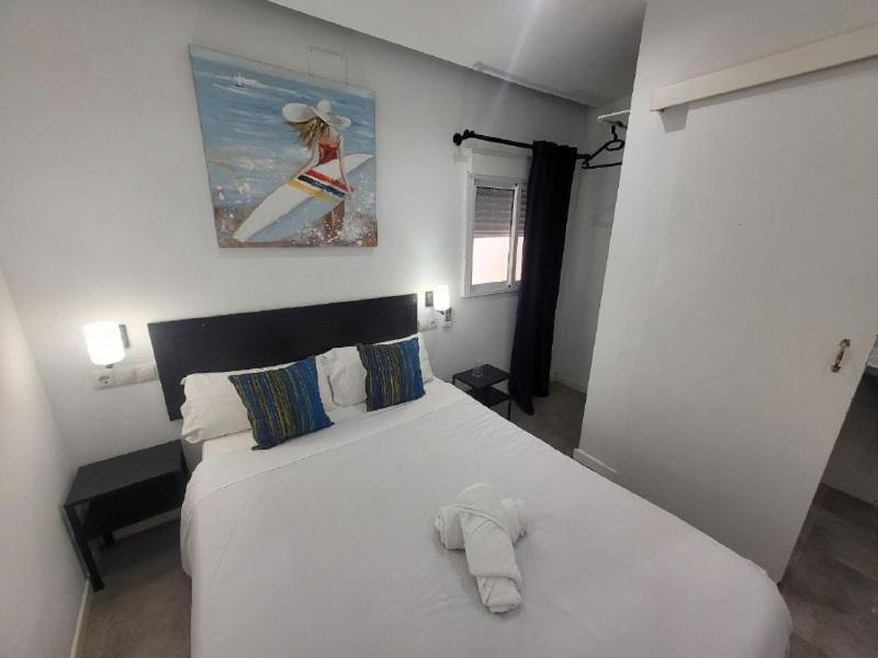 Ayz Frailes - Auto Check-In Property (Adults Only) Malaga Luaran gambar