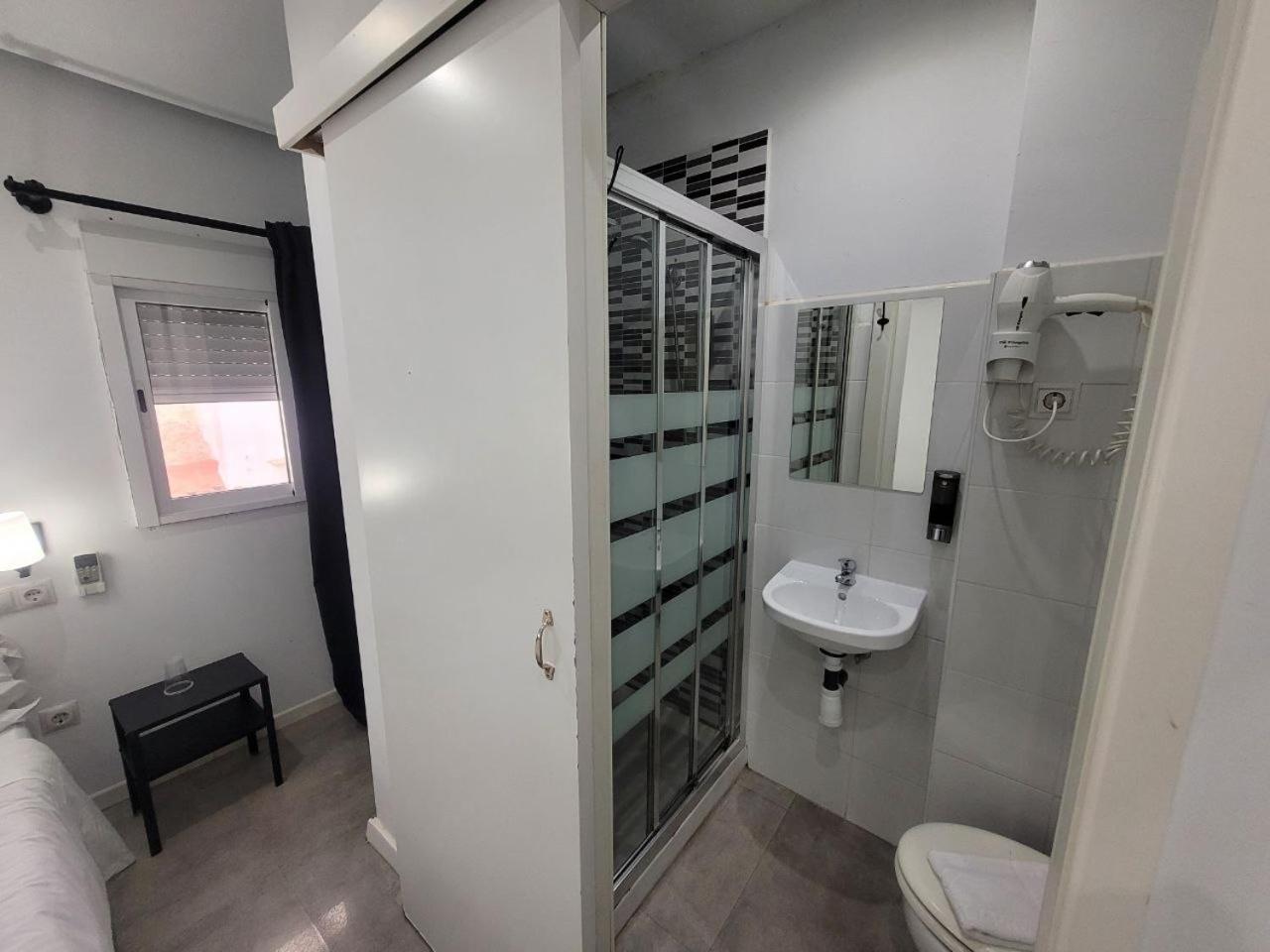 Ayz Frailes - Auto Check-In Property (Adults Only) Malaga Luaran gambar