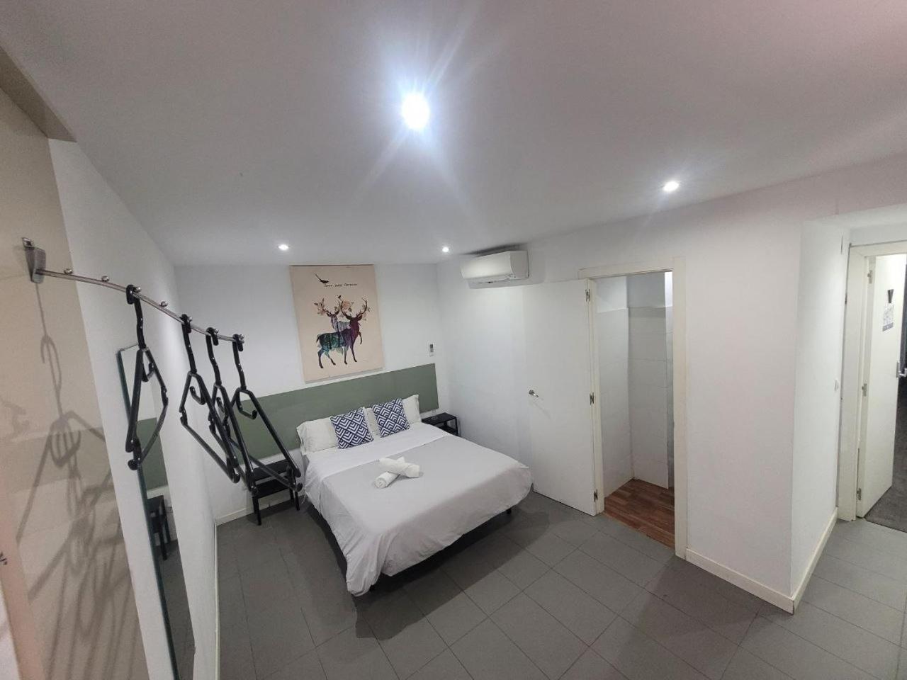 Ayz Frailes - Auto Check-In Property (Adults Only) Malaga Luaran gambar