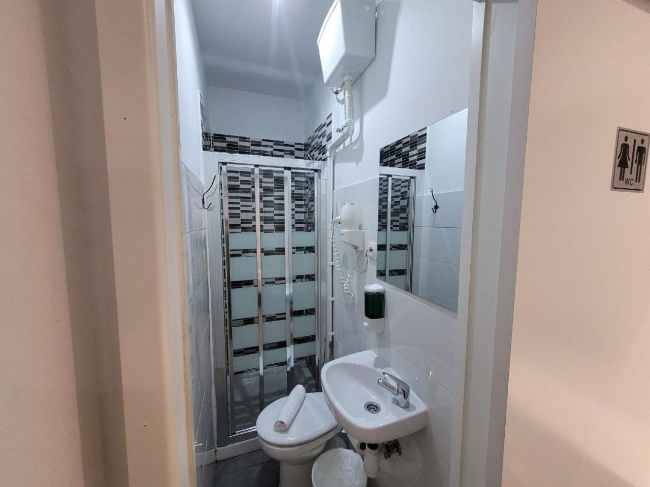 Ayz Frailes - Auto Check-In Property (Adults Only) Malaga Luaran gambar
