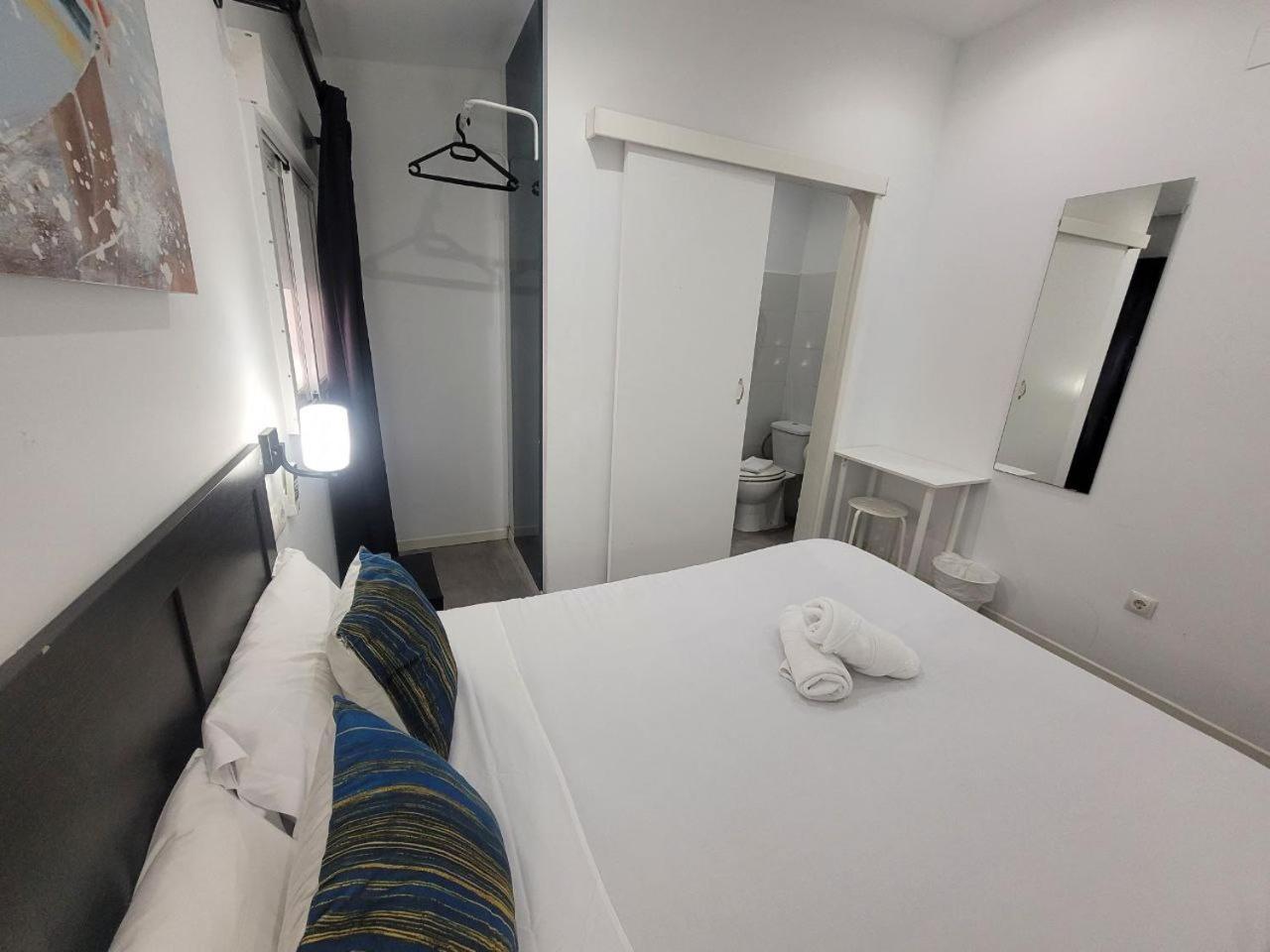 Ayz Frailes - Auto Check-In Property (Adults Only) Malaga Luaran gambar