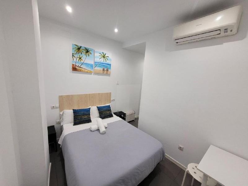 Ayz Frailes - Auto Check-In Property (Adults Only) Malaga Luaran gambar