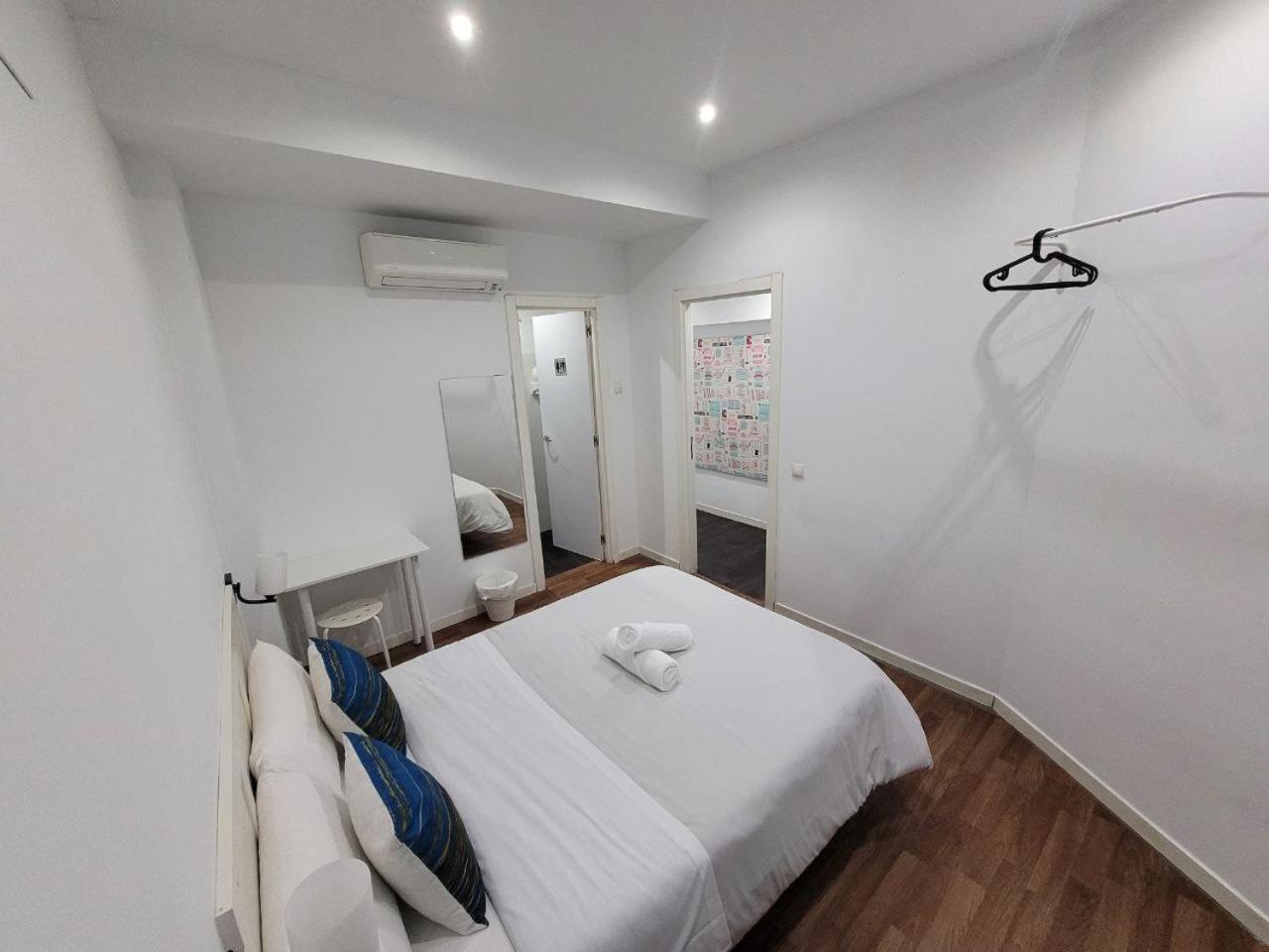 Ayz Frailes - Auto Check-In Property (Adults Only) Malaga Luaran gambar