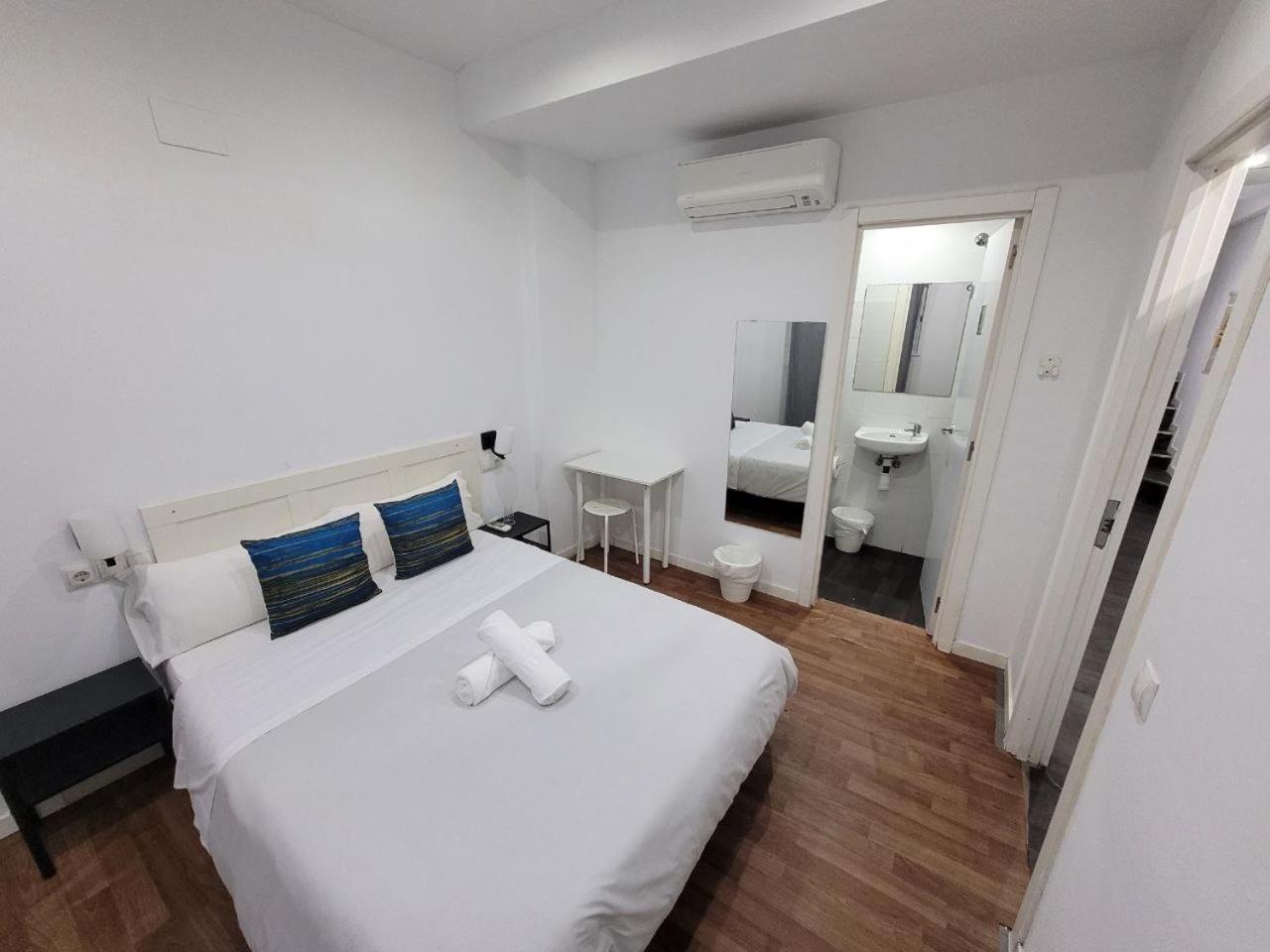 Ayz Frailes - Auto Check-In Property (Adults Only) Malaga Luaran gambar