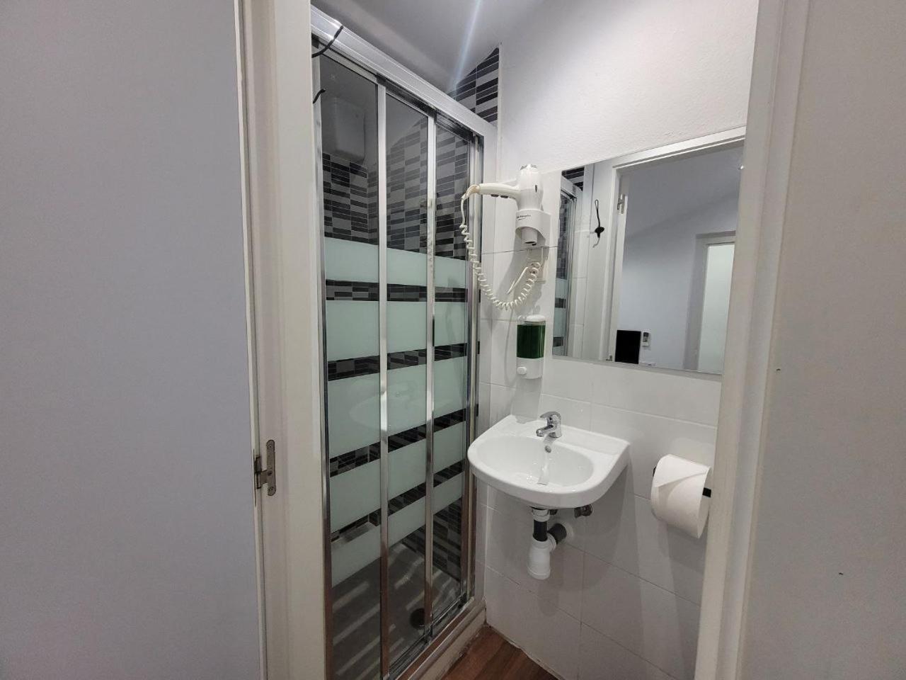 Ayz Frailes - Auto Check-In Property (Adults Only) Malaga Luaran gambar