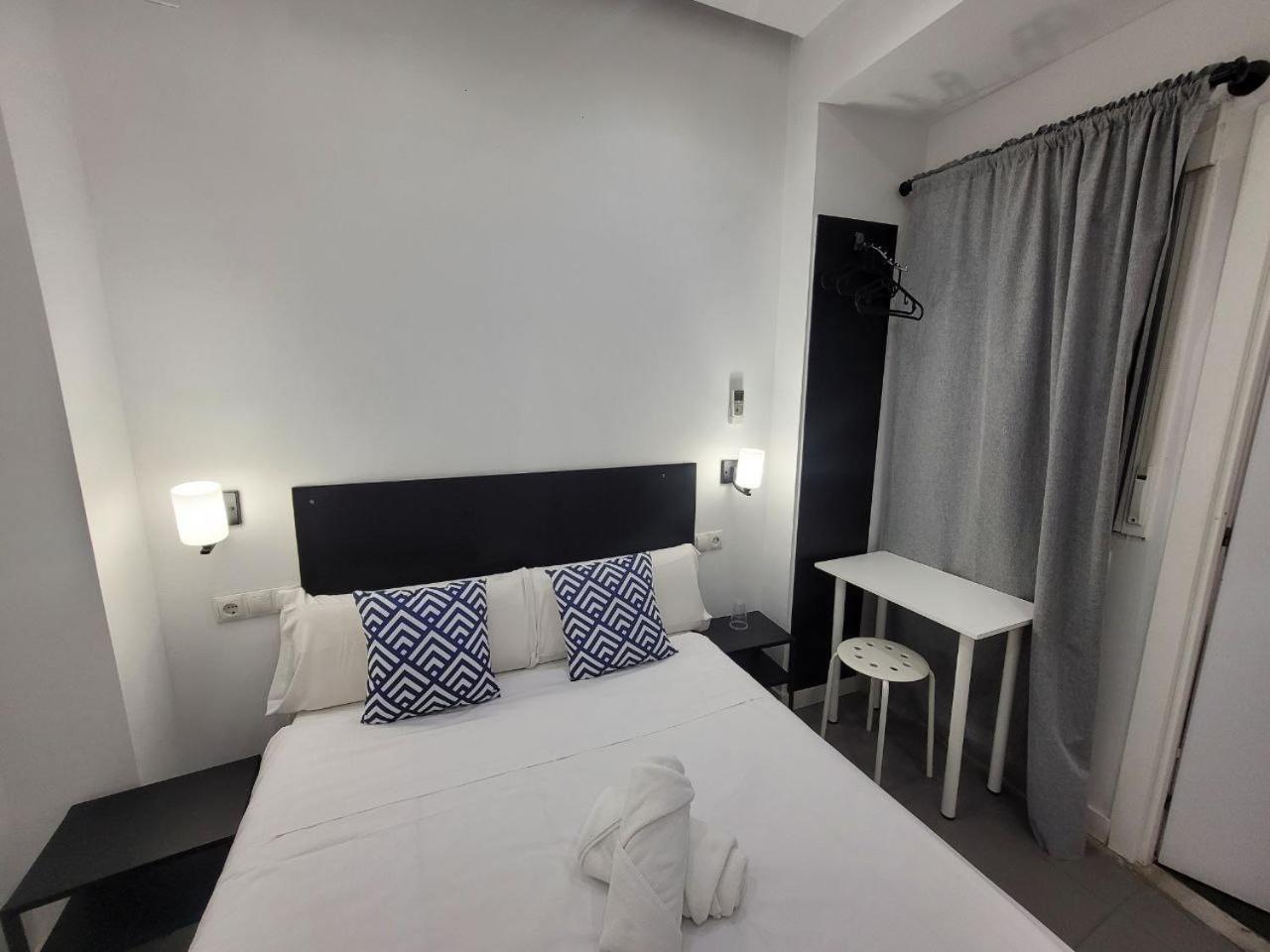 Ayz Frailes - Auto Check-In Property (Adults Only) Malaga Luaran gambar