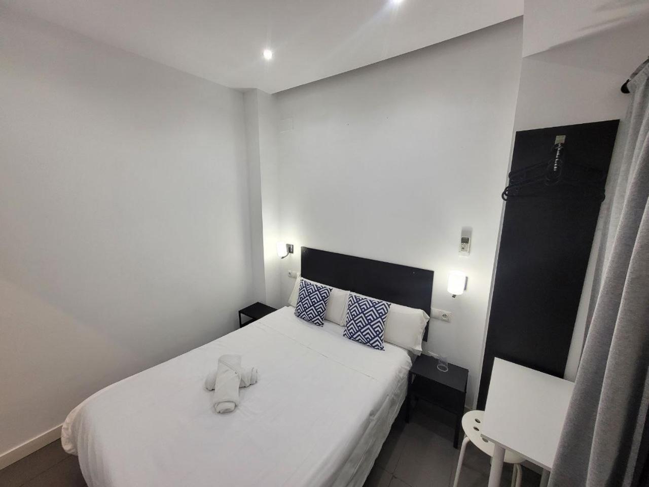 Ayz Frailes - Auto Check-In Property (Adults Only) Malaga Luaran gambar