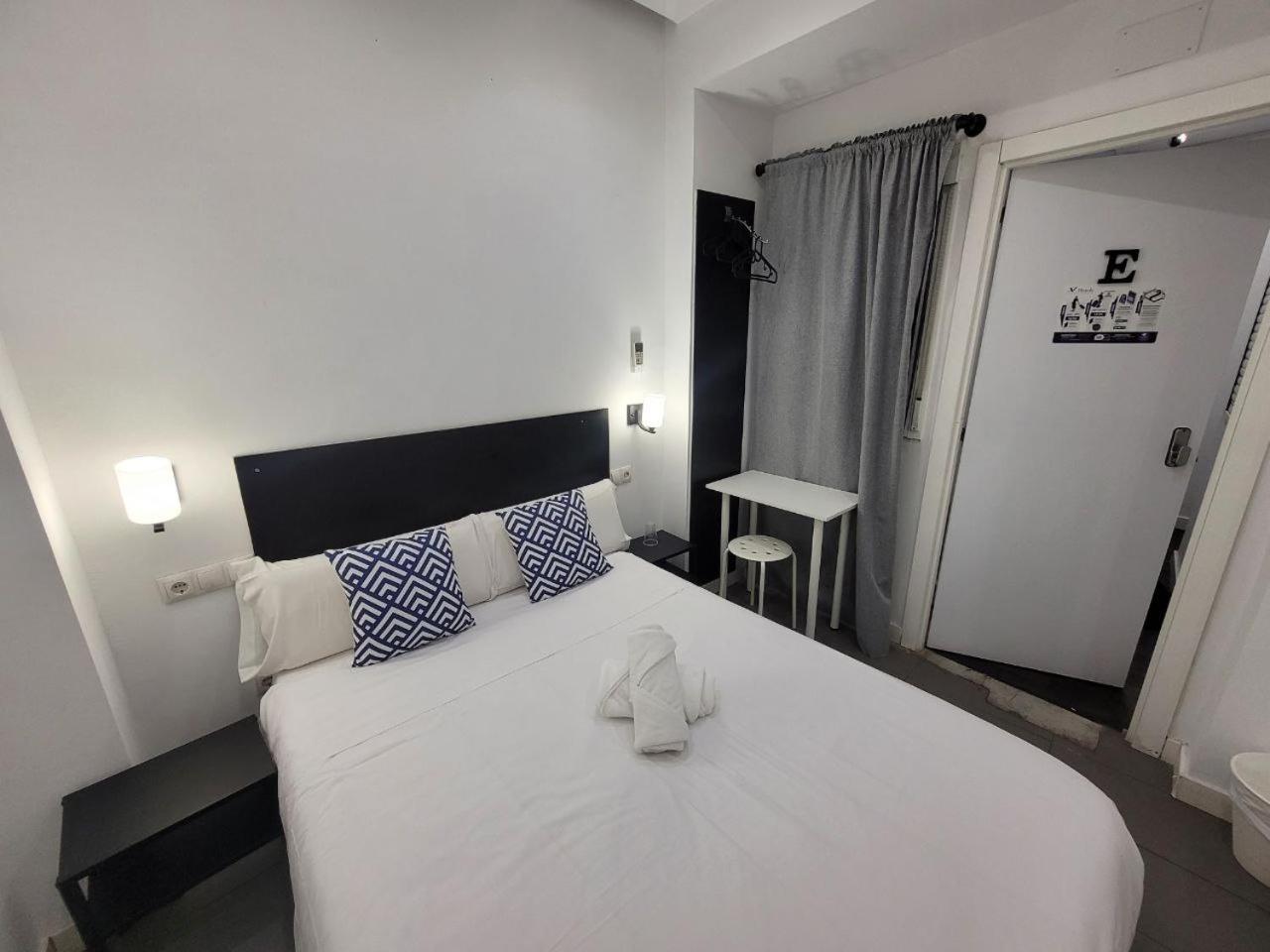 Ayz Frailes - Auto Check-In Property (Adults Only) Malaga Luaran gambar