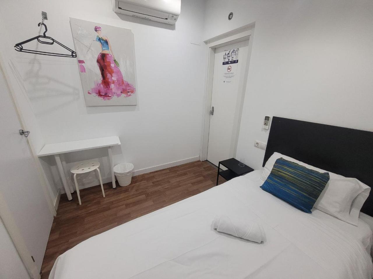 Ayz Frailes - Auto Check-In Property (Adults Only) Malaga Luaran gambar
