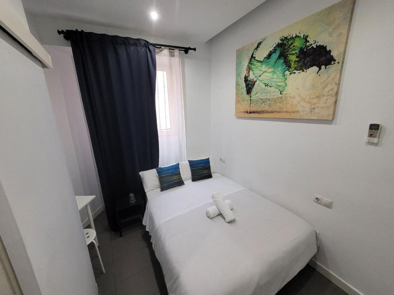 Ayz Frailes - Auto Check-In Property (Adults Only) Malaga Luaran gambar