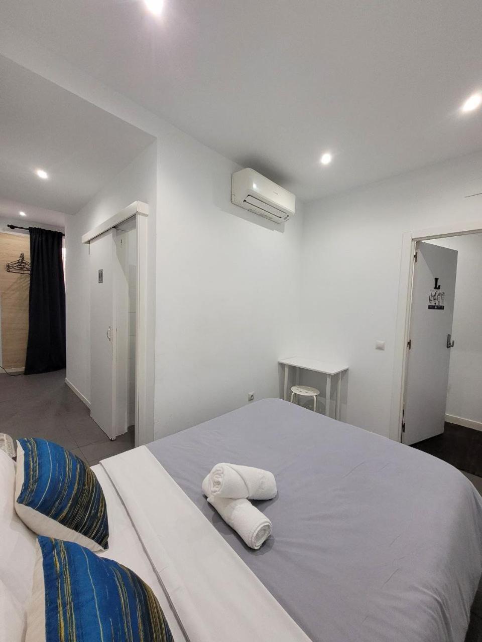 Ayz Frailes - Auto Check-In Property (Adults Only) Malaga Luaran gambar