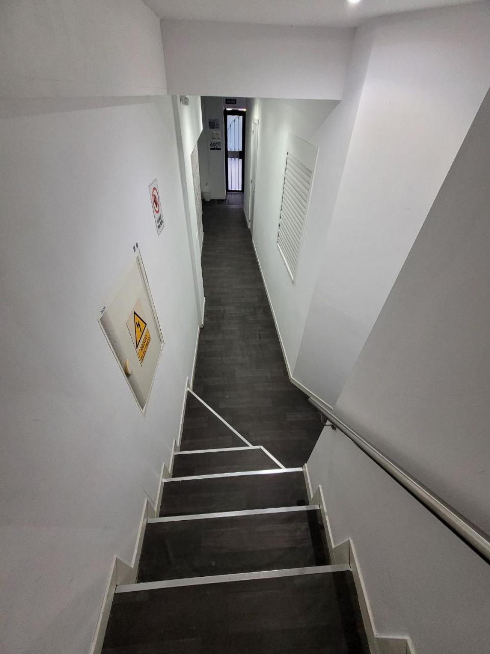 Ayz Frailes - Auto Check-In Property (Adults Only) Malaga Luaran gambar
