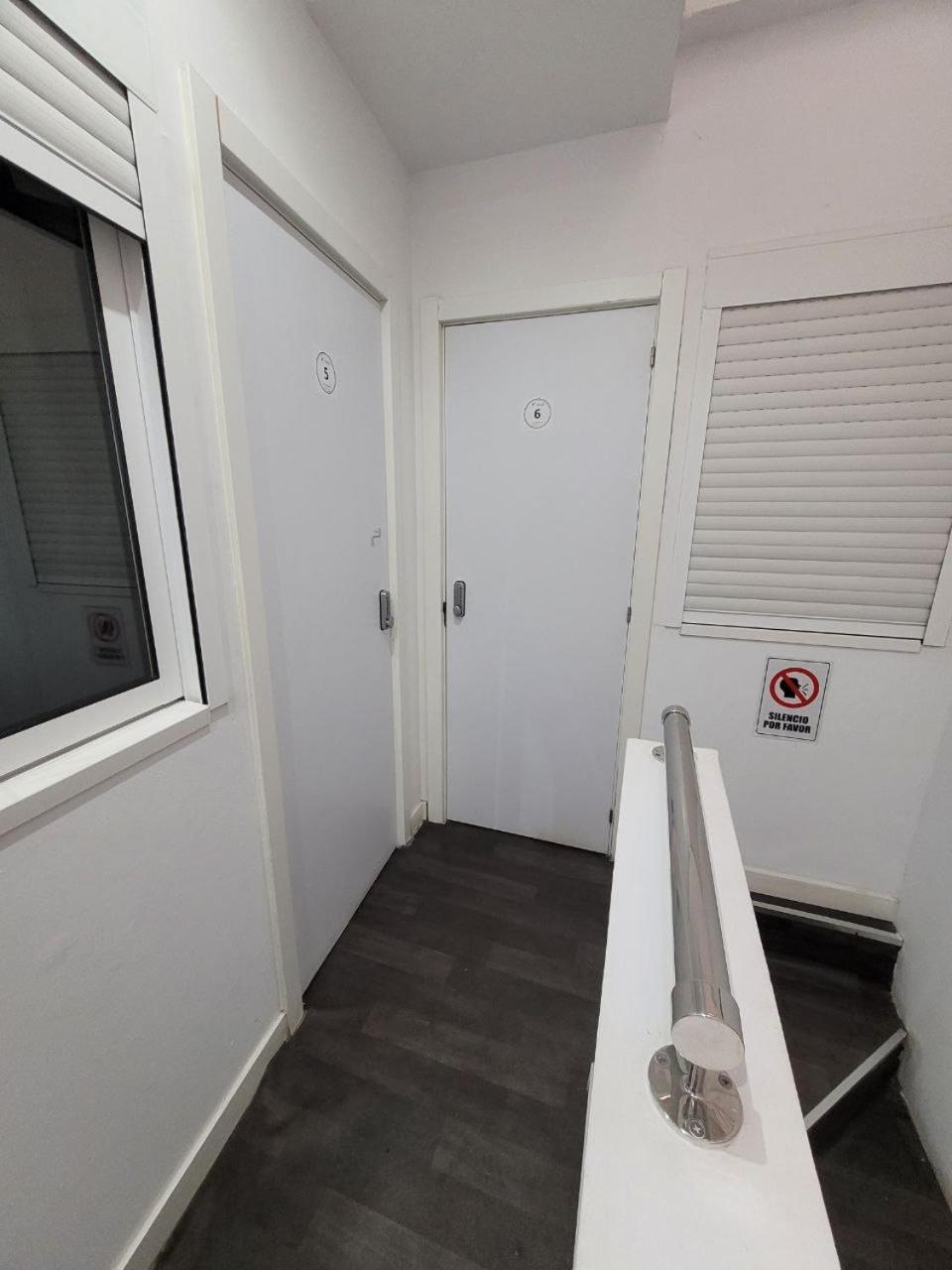 Ayz Frailes - Auto Check-In Property (Adults Only) Malaga Luaran gambar