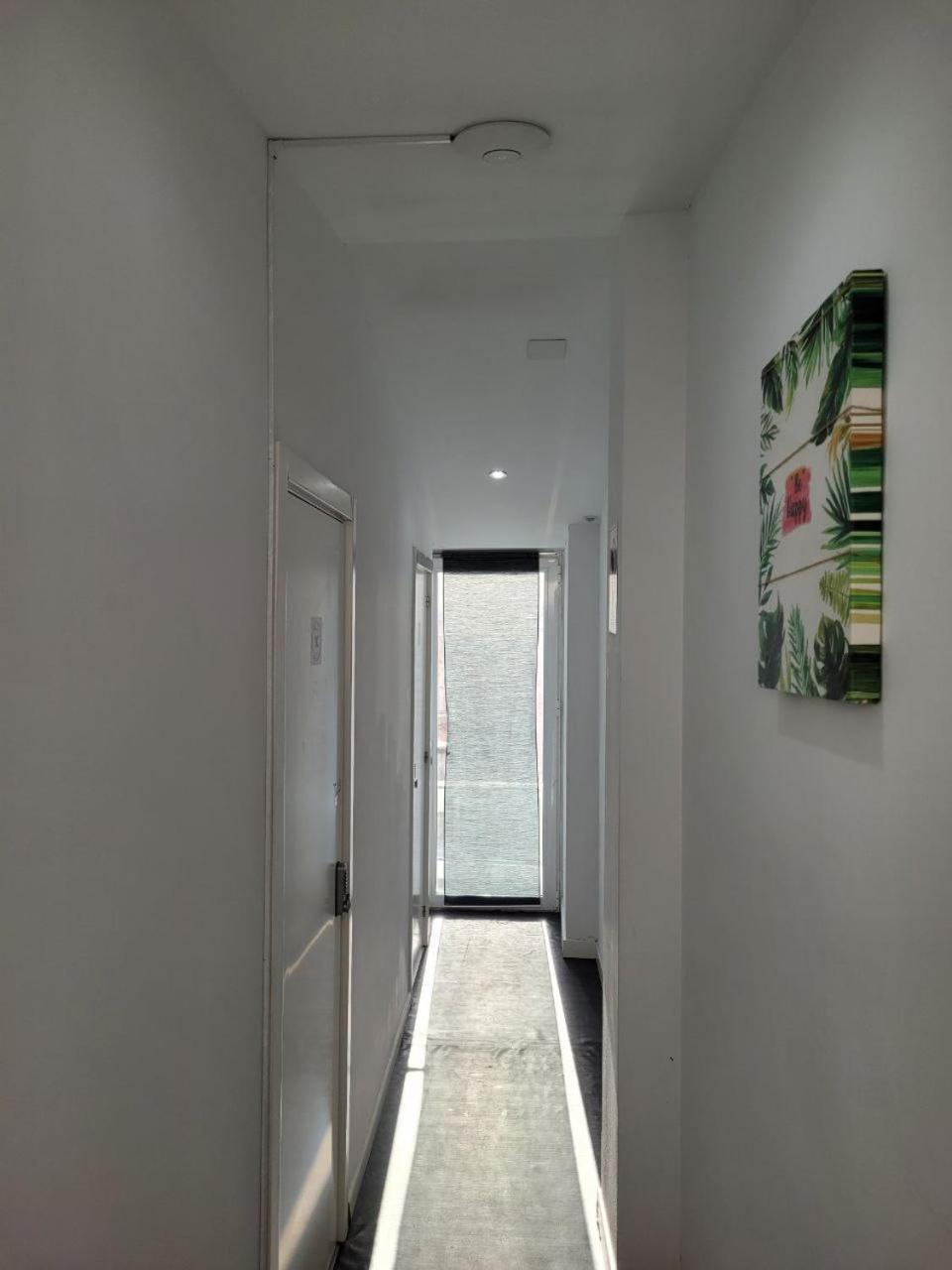 Ayz Frailes - Auto Check-In Property (Adults Only) Malaga Luaran gambar